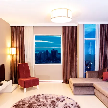 Flora Atasehir * İstanbul