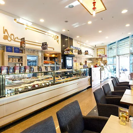 Flora Atasehir Daire