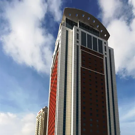 Flora Atasehir * Istambul