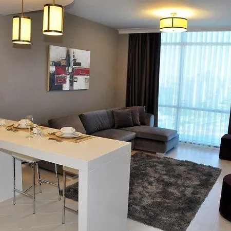 Flora Atasehir