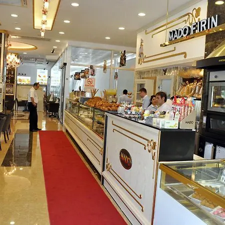 Flora Atasehir Istambul