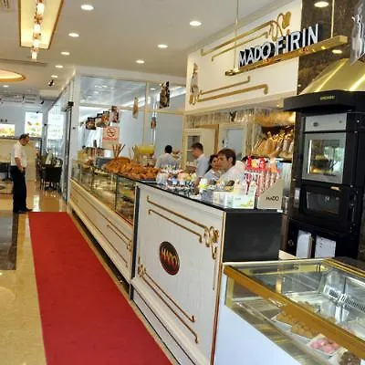 Flora Atasehir *