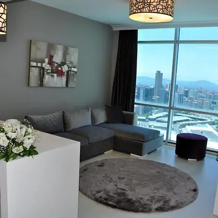 Appartement Flora Atasehir