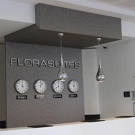 Flora Ataşehir * İstanbul