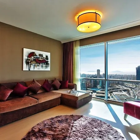 Flora Ataşehir İstanbul
