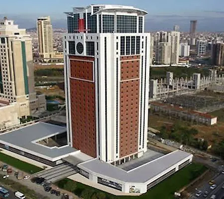 Flora Atasehir Istanboel