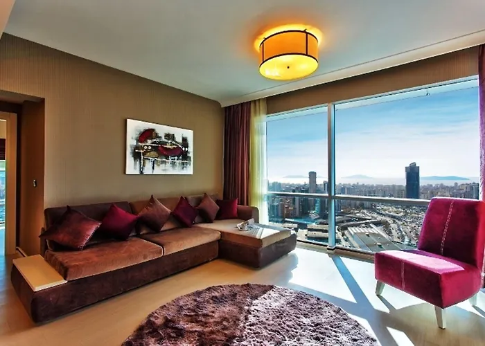 Flora Atasehir İstanbul