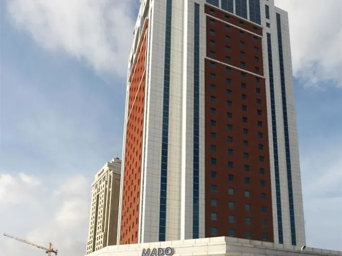 Flora Atasehir Daire