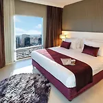 Flora Atasehir * Istanboel