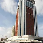 Flora Atasehir Апартаменты
