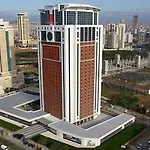 Flora Atasehir 伊斯坦布尔