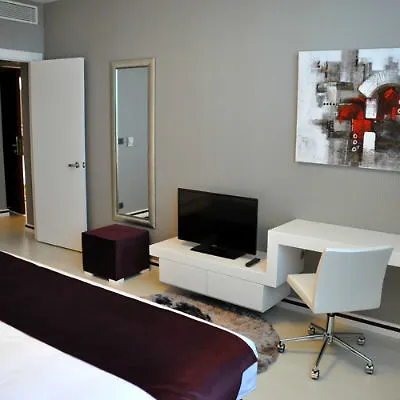 Appartement Flora Atasehir Istanboel