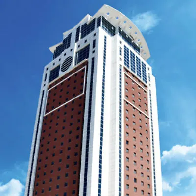 Flora Atasehir * Istanboel