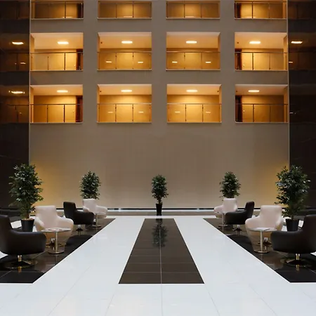 Flora Atasehir Appartement *