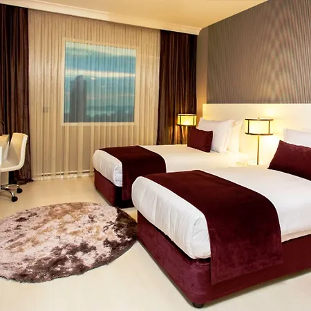 Apartament Flora Atasehir