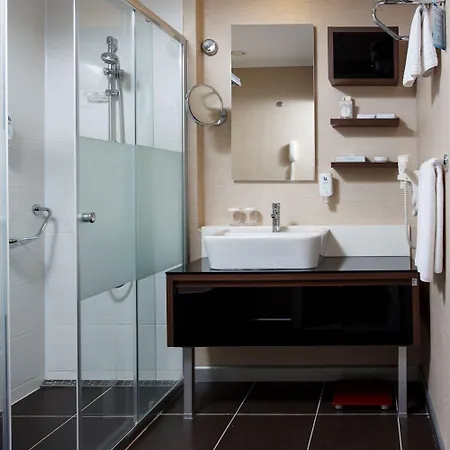 Flora Atasehir Stambuł