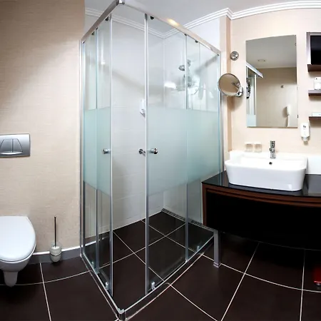 Flora Atasehir Appartement