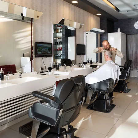 Flora Atasehir * Istanboel