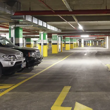 Apartament Flora Atasehir *