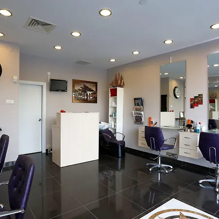 Flora Atasehir Apartament Stambuł