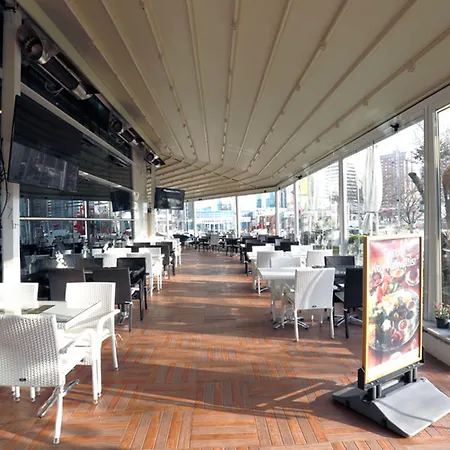 Appartement Flora Atasehir