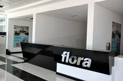 Flora Atasehir Appartement Istanboel