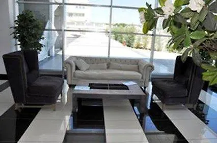 Flora Atasehir Istanboel