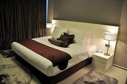 Апартаменты Flora Atasehir