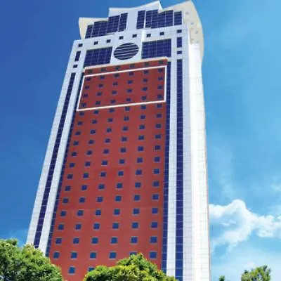 Flora Atasehir Апартаменты *
