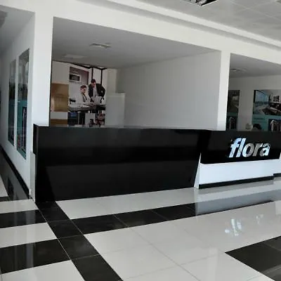 Flora Atasehir *