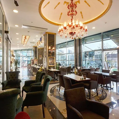 Flora Atasehir * Стамбул