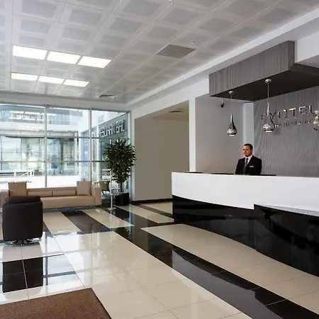 Appartement Flora Atasehir Istanboel