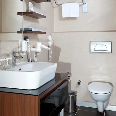 Flora Atasehir Appartement *