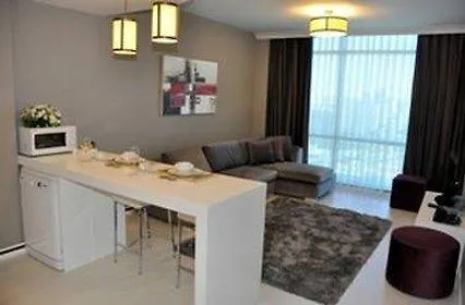 Flora Atasehir