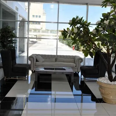 Apartament Flora Atasehir Stambuł