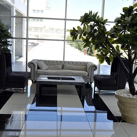 Flora Atasehir *