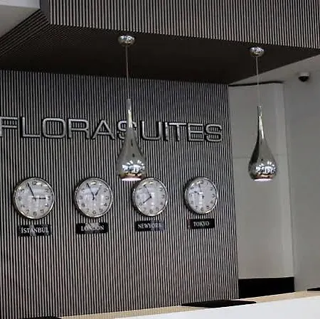 Flora Atasehir *