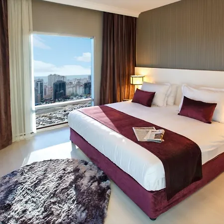 Flora Atasehir * איסטמבול