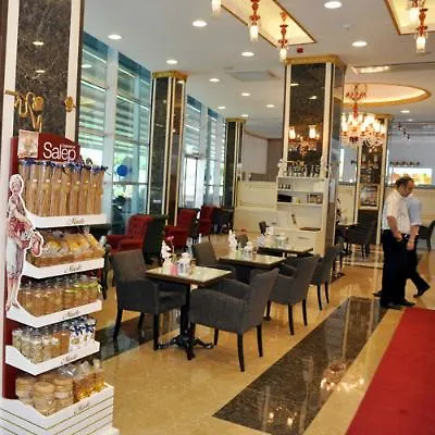 דירה Flora Atasehir *