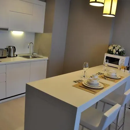 Flora Atasehir * איסטמבול